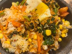 -七八冷面·延边朝鲜族美食(世纪汇店)