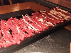 -二刀潮牛·鲜牛肉火锅(爱融荟城店)