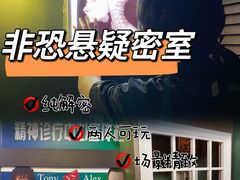 -解个谜沉浸剧情密室(天河店)