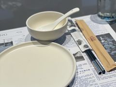 -小大董·烤鸭(观景餐厅·南京西路店)