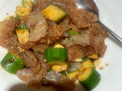 -老吉堂上海本帮菜(望京万象汇店)