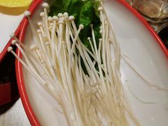 -彤德莱牛肉火锅(双港店)
