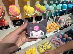 -LUSH(威尼斯人购物中心店)