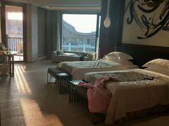 -惠州金海湾嘉华度假酒店