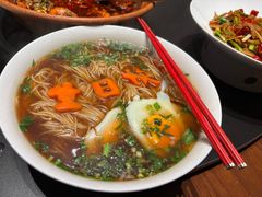 -新南华大酒店(广中店)