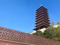 -牛首山文化旅游区