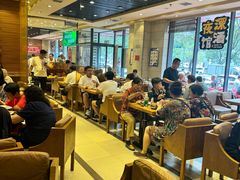 -富龙快餐店(铁西店)