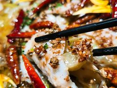 二人份酸菜鱼-太二酸菜鱼(沈阳万象城店)