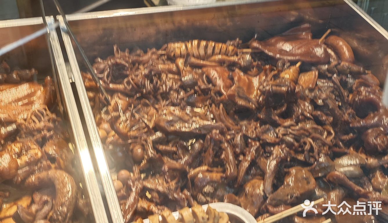 城巷小吃记-衢州鸭头