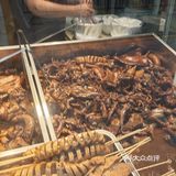 城巷小吃记-衢州鸭头