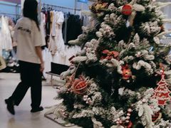 -海马体照相馆(大连柏威年购物中心店)