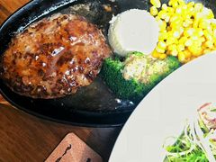-铃木食堂(帽儿胡同店)