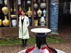 -景德镇古窑民俗博览区