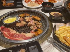 -火炉火自助餐(喜隆多店)