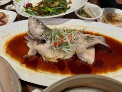 -全聚德(扬州虹桥坊店)