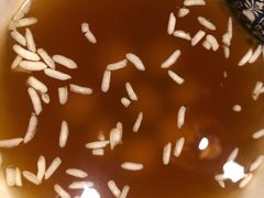 桂花米酒汤圆-小街天府