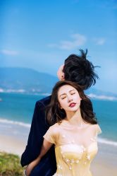 -巴黎恋人婚纱摄影(东莞总店)