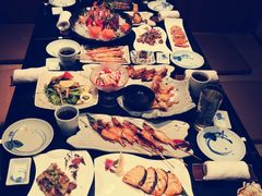 -万鱼亭·鹤家日本料理(南通青年中路店)