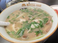 -唐河王记·南阳民间菜(国基路店)