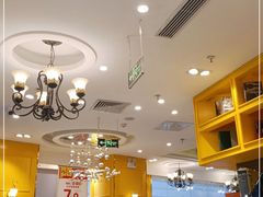 -东方豪客牛排意面披萨(金凤万达店)