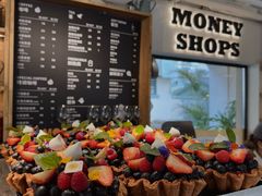 -Money Shops(愚园路店)