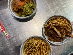 -梅溪·小伙子干挑面(安吉总店)