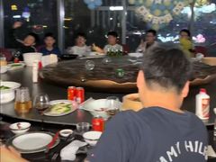 -新丁香海鲜酒店(银海商贸城店)