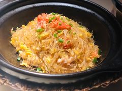 干捞海鲜粉丝煲-花千醉(新街口店)