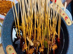 -冒椒火辣(太古里店)