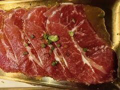 -炙城·韩式烤肉(南京东路店)