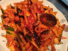 -辛蒲洞韩餐烤肉