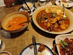 -那时新疆·若羌(经纬汇店)