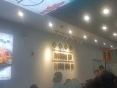 -百年老字号·观振兴蟹黄面·三虾面·苏式面(观前街富仁坊巷店)