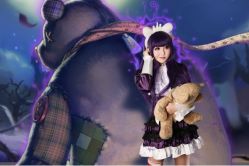 upload_pic-星元素cosplay动漫摄影写真工作室