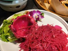 -南海底小海鲜·湘菜(鲁巷吴家湾店)
