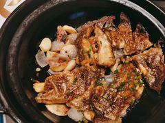 -滨河味道(南内环店)