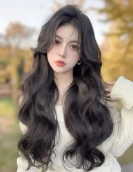 -JIMI·吉米造型