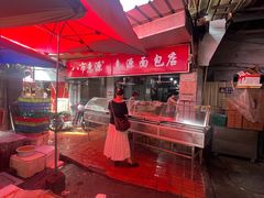 -惠源面包店(开禾路店)