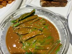 麻酱油麦-峨嵋酒家总店(车公庄店)