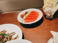 -汀小府·福建客家菜(鼓山沃尔玛店)