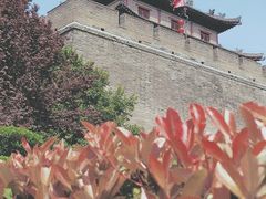 -西安城墙·碑林历史文化景区