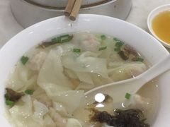 -景芳周大姐烧麦(东新店)