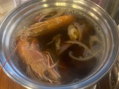 -Mr·Fish鱼鲜生海鲜放题(银泰in99店)