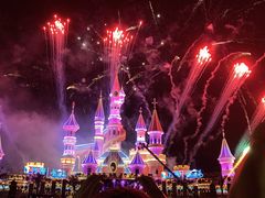 -沈阳方特欢乐世界