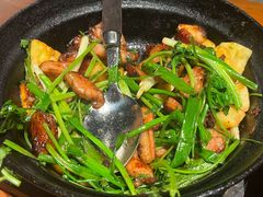 -旺爷砂锅·茶作(国贸城店)