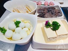 -海底捞火锅(银泰中心店)