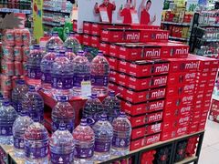 -世纪联华超市(凤起店)