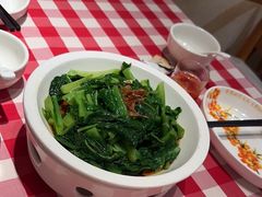 -西贝(科华王府井店)