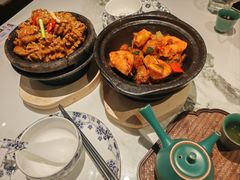 -潮堂 · 潮州菜(国贸商城店)