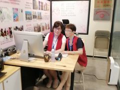 -梅园婚恋·婚姻介绍